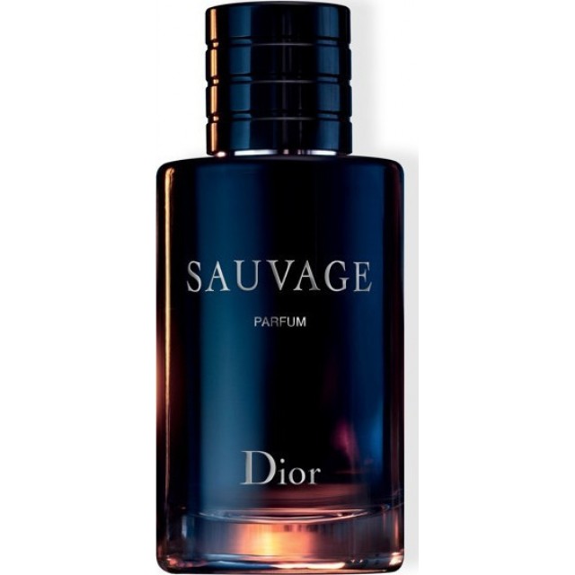 DIOR Sauvage Parfum EDP 100ml 