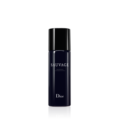 DIOR Sauvage deodorant spray 150ml