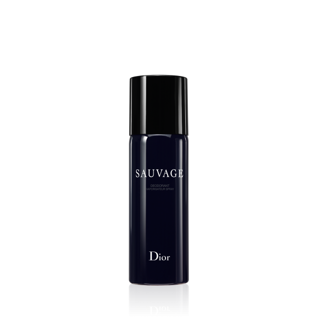 DIOR Sauvage deodorant spray 150ml