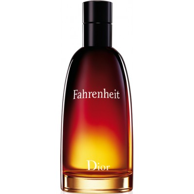 DIOR Fahrenheit aftershave lotion 100ml 