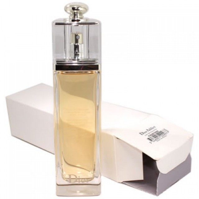 DIOR Addict EDT 100ml TESTER