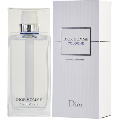 DIOR Homme Cologne EDT 125ml
