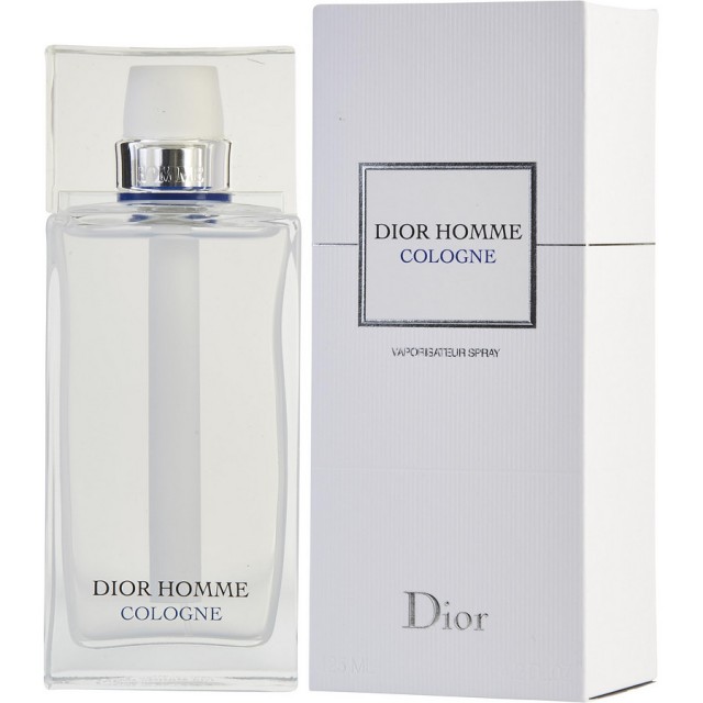 DIOR Homme Cologne 2022 EDT 125ml