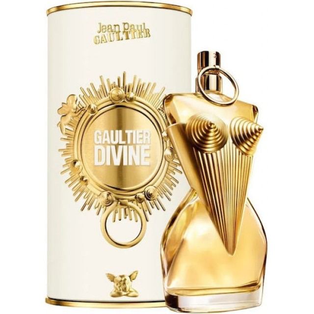GAULTIER Gaultier Divine Refillable EDP 100ml