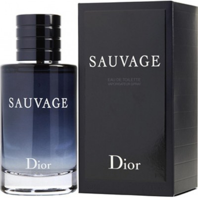 DIOR Sauvage EDT 200ml