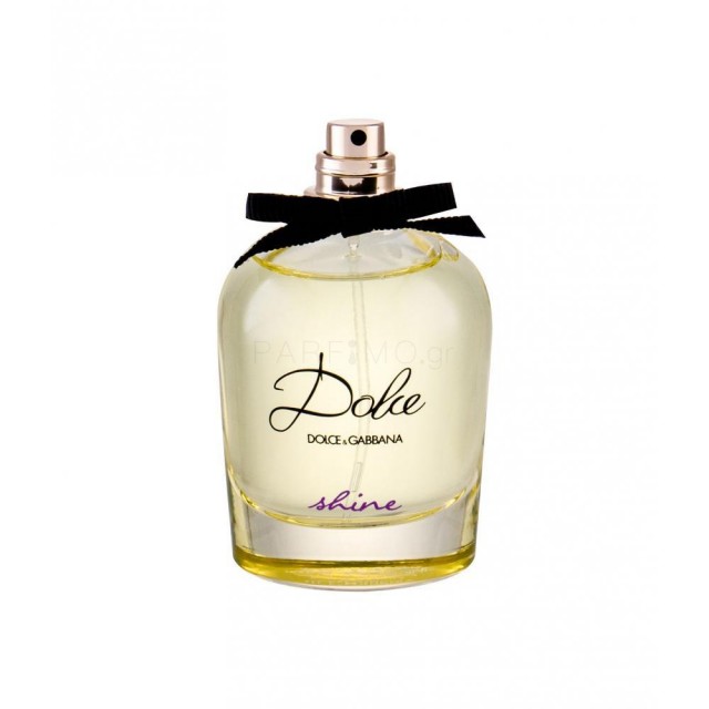 DOLCE & GABBANA Dolce Shine EDP 75ml TESTER