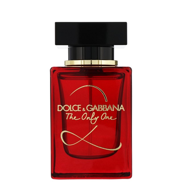 DOLCE & GABBANA The Only One 2 EDP 100ml TESTER