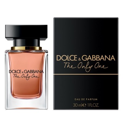 DOLCE & GABBANA The Only One Pour Femme EDP 30ml