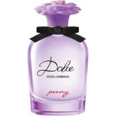 DOLCE & GABBANA Dolce Peony EDP 75ml TESTER