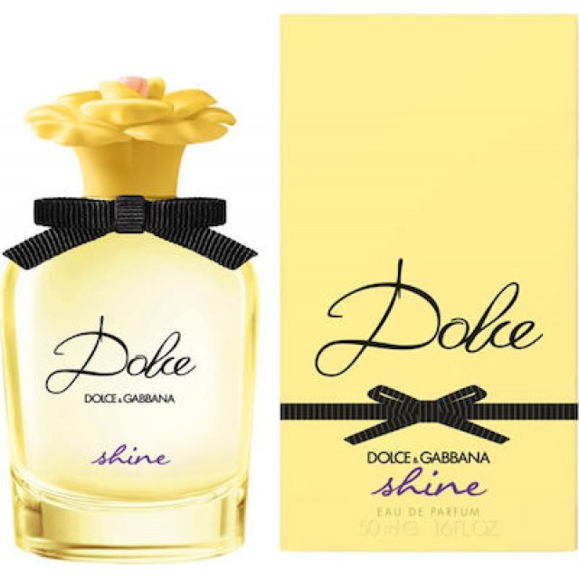 DOLCE & GABBANA Dolce Shine EDP 50ml