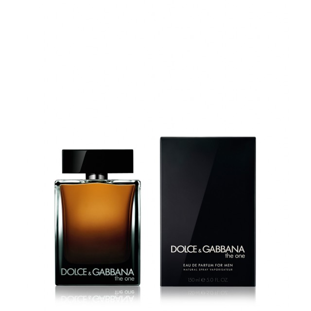 DOLCE & GABBANA The One Pour Homme EDP 150ml