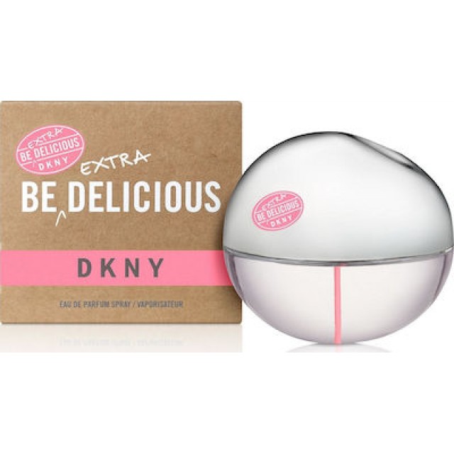 Donna Karan Be Extra Delicious EDP 50ml
