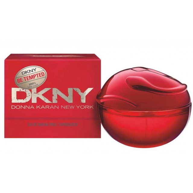 DONNA KARAN Be Tempted EDP 50ml