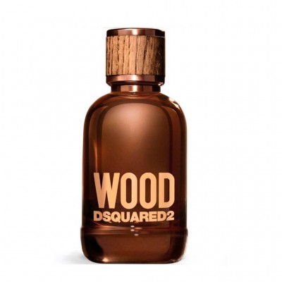 DSQUARED2 Wood pour Homme EDT 100ml TESTER