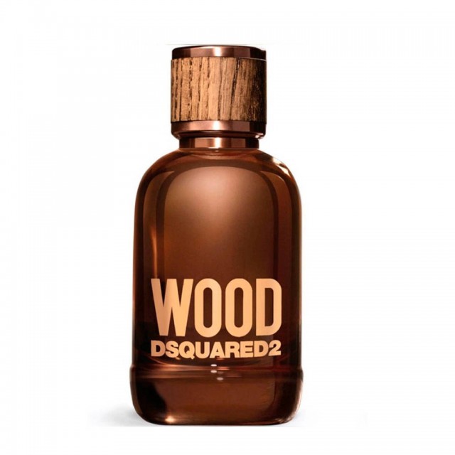 DSQUARED2 Wood pour Homme EDT 100ml TESTER