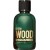 DSQUARED2 Green Wood EDT 100ml TESTER