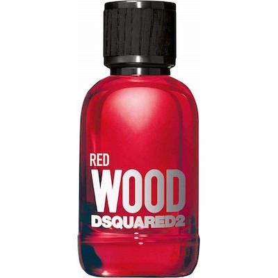 DSQUARED2 Red Wood EDT 50ml