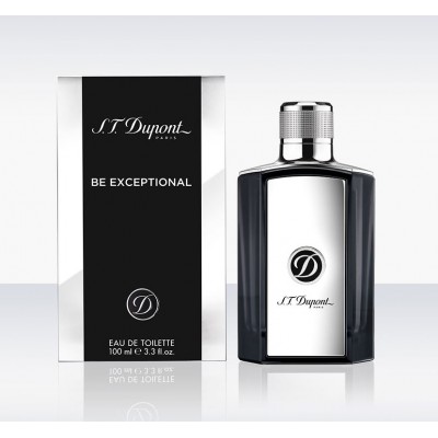 DUPONT Be Exceptional EDT 100ml