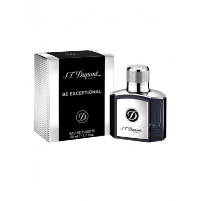 DUPONT Be Exceptional EDT 50ml
