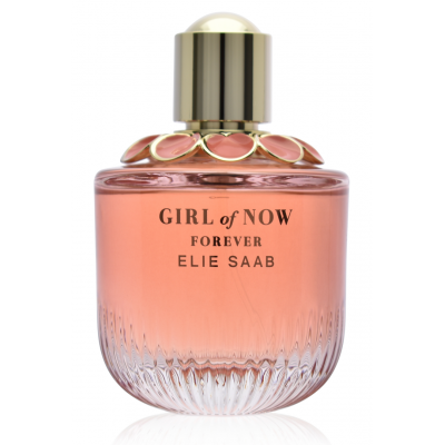 ELIE SAAB Girl Of Now Forever EDP 90ml TESTER