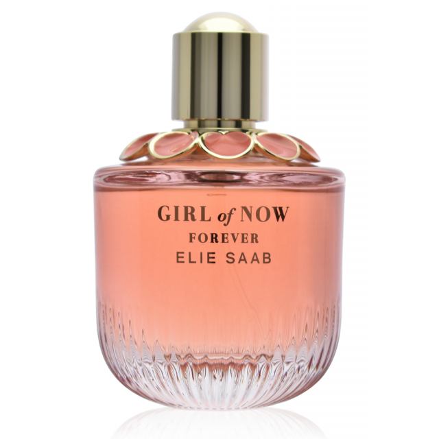 ELIE SAAB Girl Of Now Forever EDP 90ml TESTER