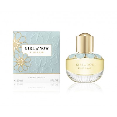 Elie Saab Girl Of Now EDP 30ml