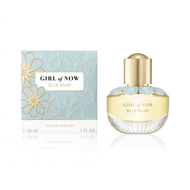 Elie Saab Girl Of Now EDP 30ml