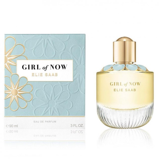 Elie Saab Girl Of Now EDP 90ml 