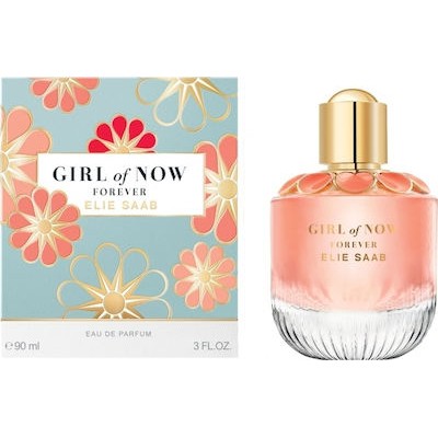 ELIE SAAB Girl Of Now Forever EDP 90ml