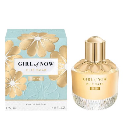 Elie Saab Girl Of Now Shine EDP 50ml