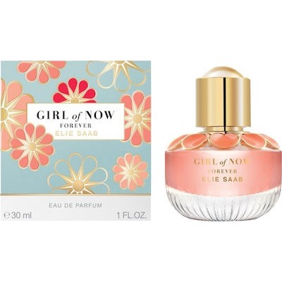 ELIE SAAB Girl Of Now Forever EDP 30ml