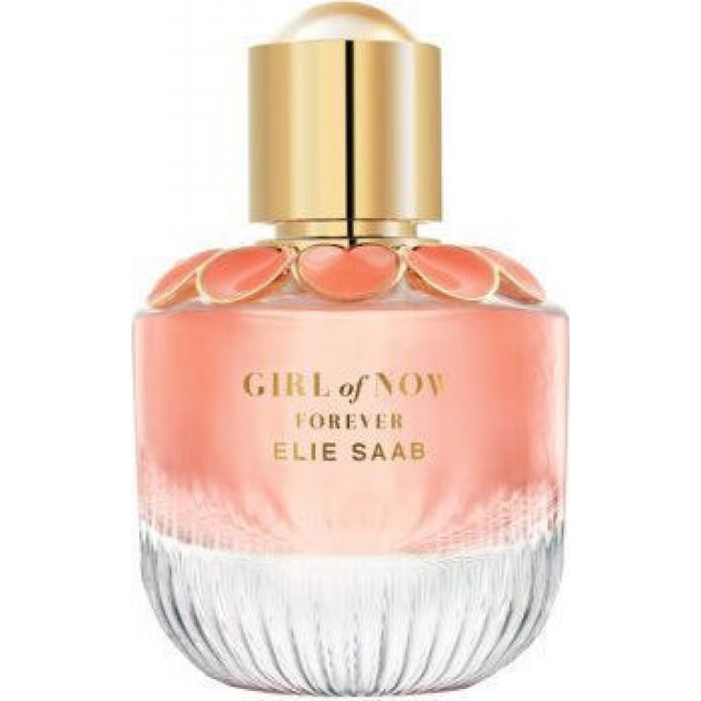 ELIE SAAB Girl Of Now Forever EDP 50ml