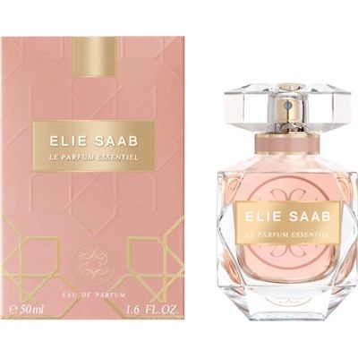 ELIE SAAB Le Parfum Essentiel EDP 50ml