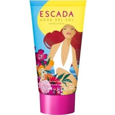 ESCADA Agua Del Sol body lotion 150ml