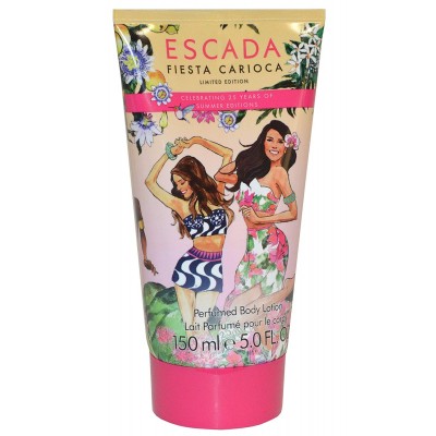 ESCADA Fiesta Carioca body lotion 150ml