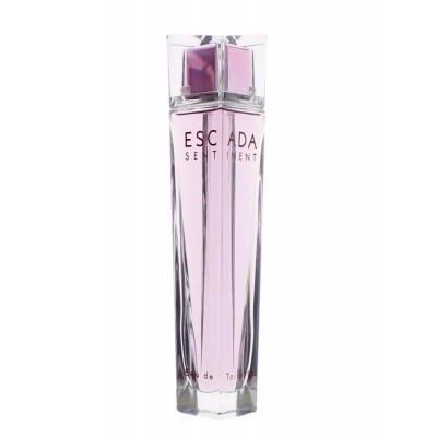 ESCADA Sentiment pour Femme EDT 75ml TESTER