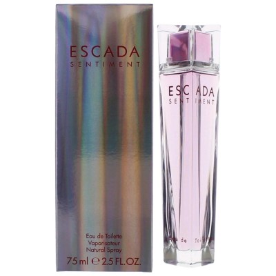 ESCADA Sentiment pour Femme EDT 75ml