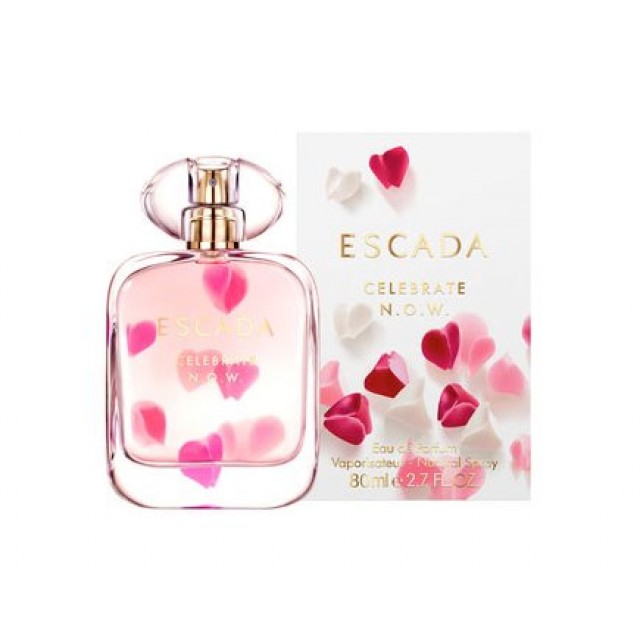ESCADA Celebrate Now EDP 80ml