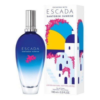 ESCADA Santorini Sunrise EDT 100ml