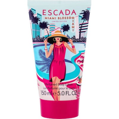 ESCADA Miami Blossom body lotion 150ml