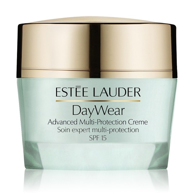 ESTEE LAUDER DayWear Advanced Multi-Protection Anti-Oxidant Creme SPF 15 Dry Skin 50ml