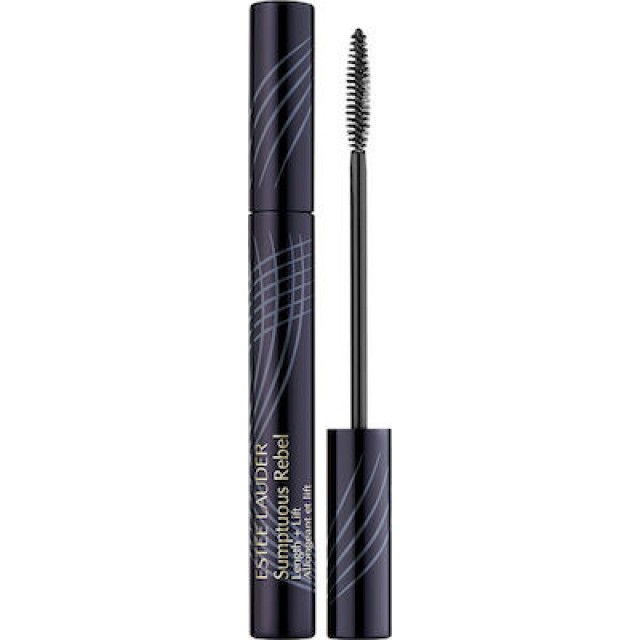 ESTEE LAUDER Sumptuous Rebel Length Lift Mascara Black 01 8ml