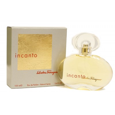 SALVATORE FERRAGAMO Incanto EDP 100ml