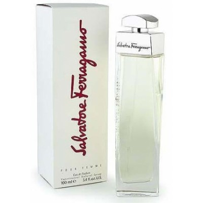 SALVATORE FERRAGAMO Pour Femme EDP 100ml
