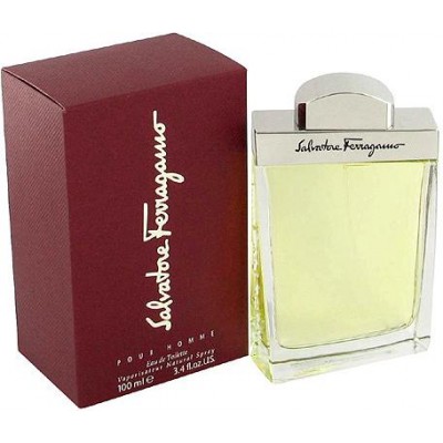 SALVATORE FERRAGAMO Pour Homme EDT 100ml