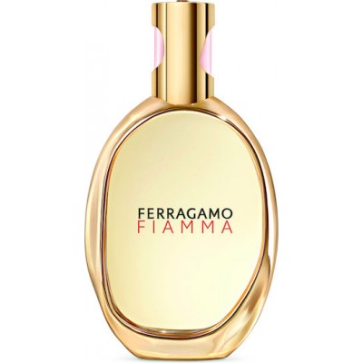 SALVATORE FERRAGAMO Fiamma EDP 100ml 