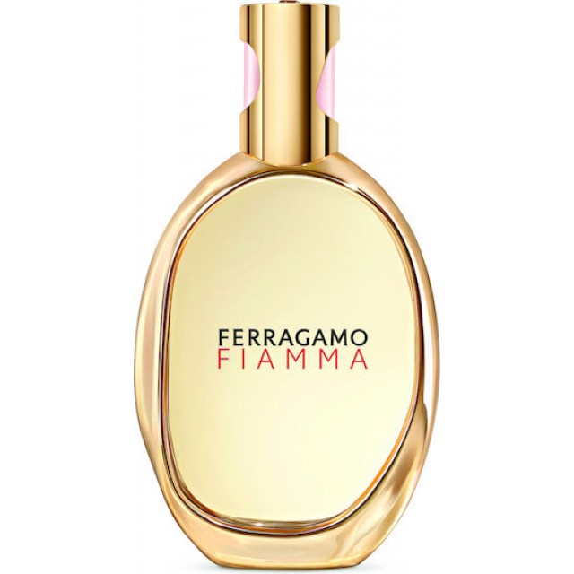 SALVATORE FERRAGAMO Fiamma EDP 100ml 
