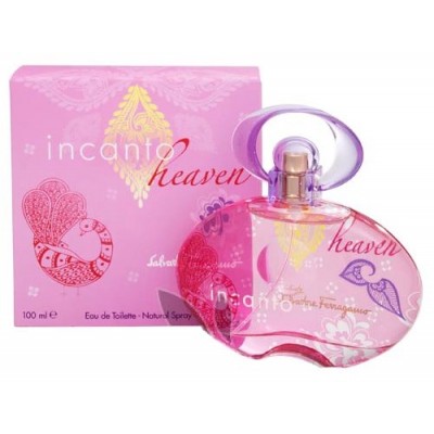 SALVATORE FERRAGAMO Incanto Heaven EDT 100ml
