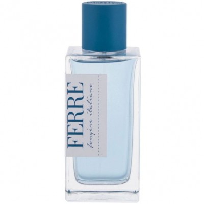 FERRE Fougere Italiano EDT 100ml TESTER