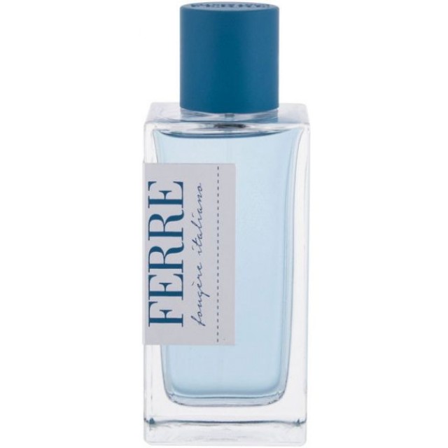 FERRE Fougere Italiano EDT 100ml TESTER